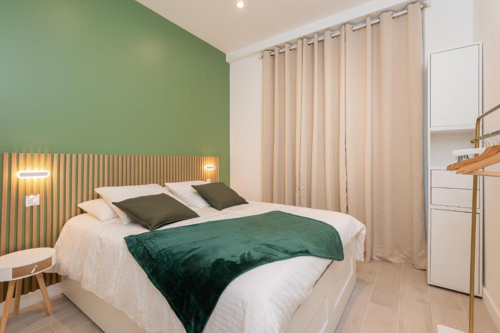 Modern Apartment - Promenade des Anglais in Nice - 4