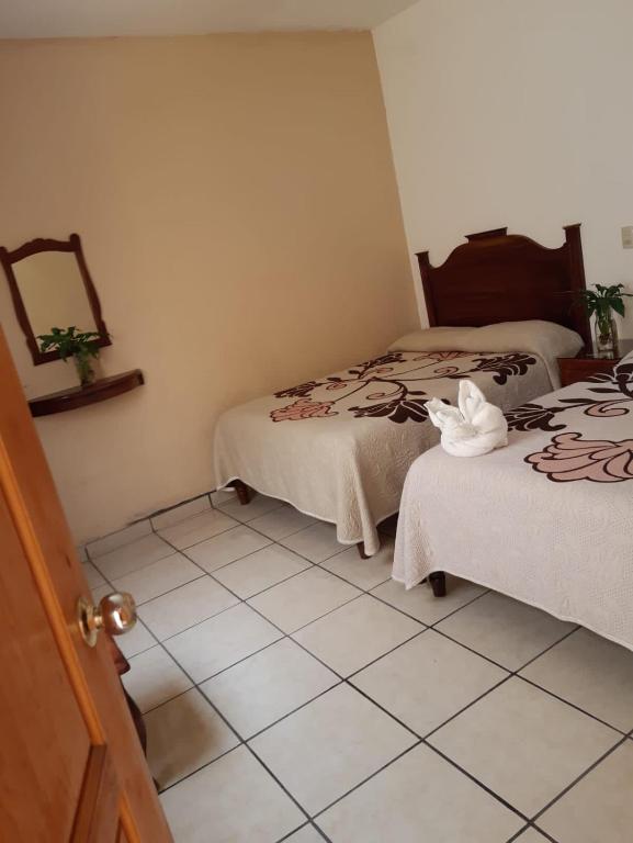 HOTEL CAMELINAS AREA BLANCA photo