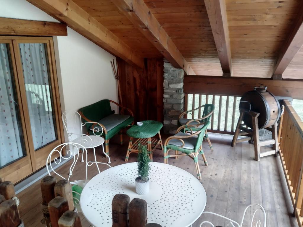 Hotel Lo Campagnar photo