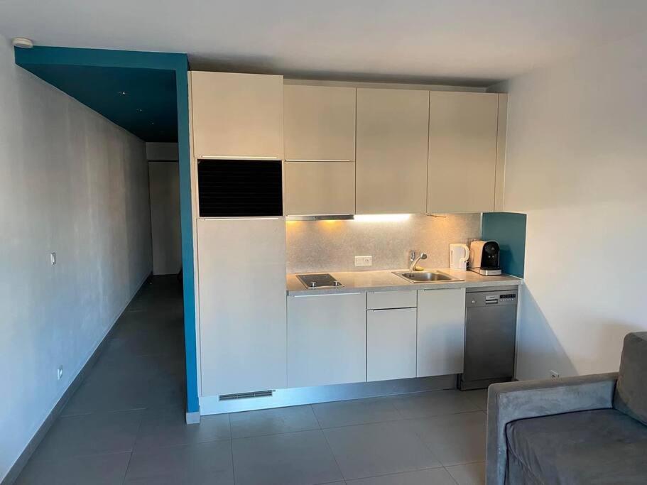 Charmant appartement à Port Grimaud - 4