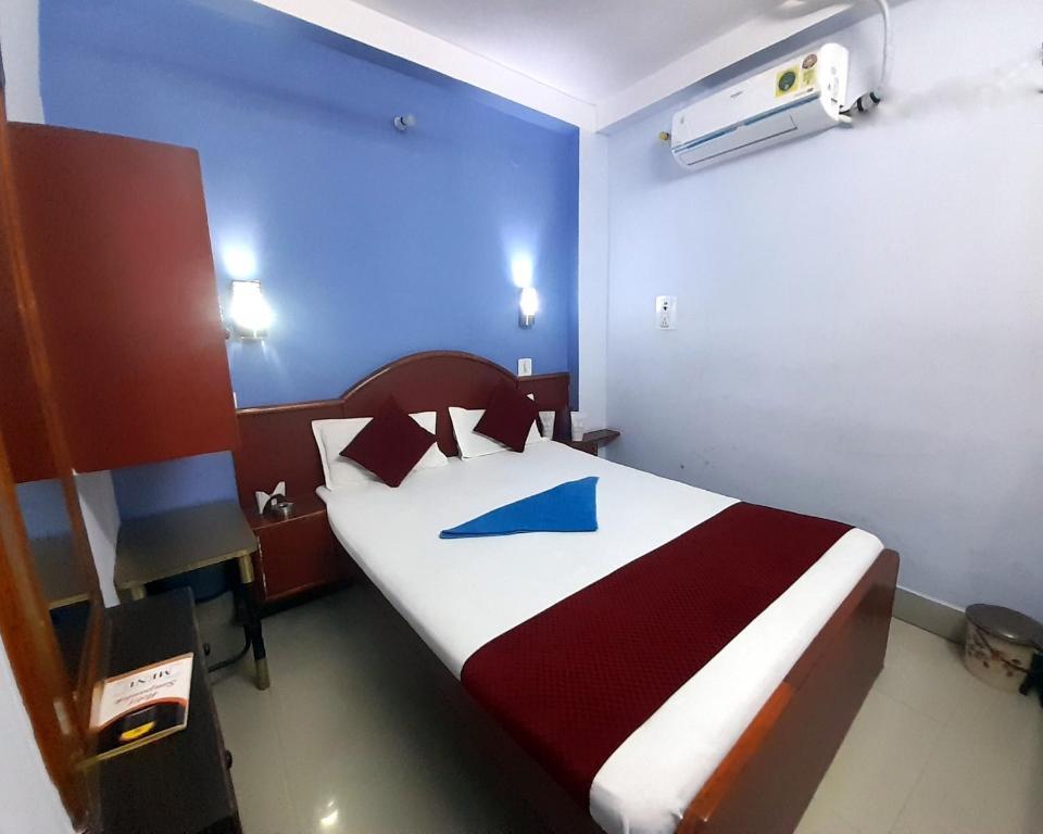 Hotel sawpanlok Residential photo