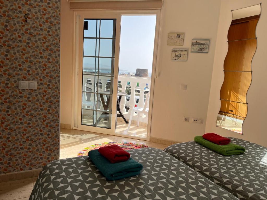 Casa Sunshine Cotillo Mar - 3