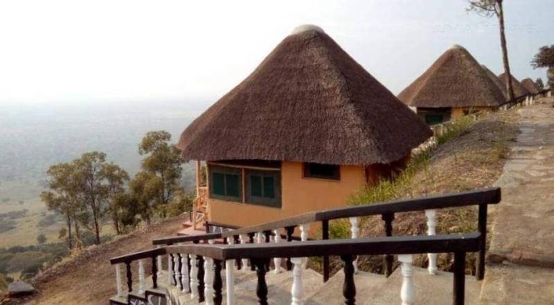 Queen Elizabeth Park View Tourists Lodge photo