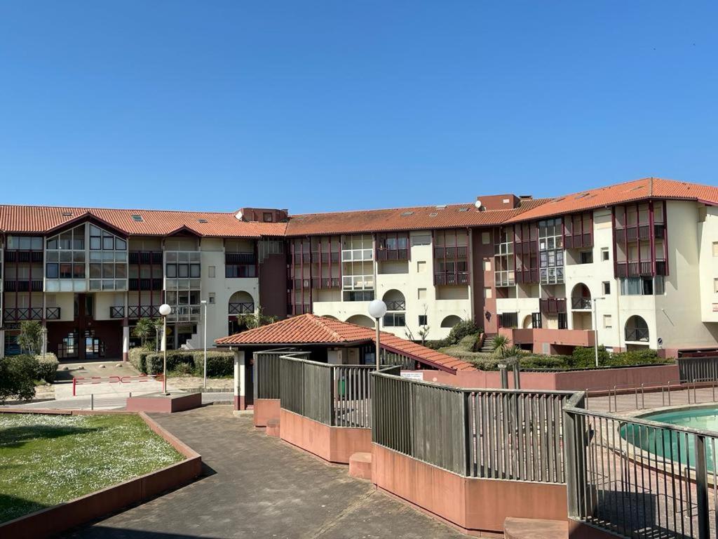 Appartement HOSSEGOR plage SUD Classé 3 étoiles - 2