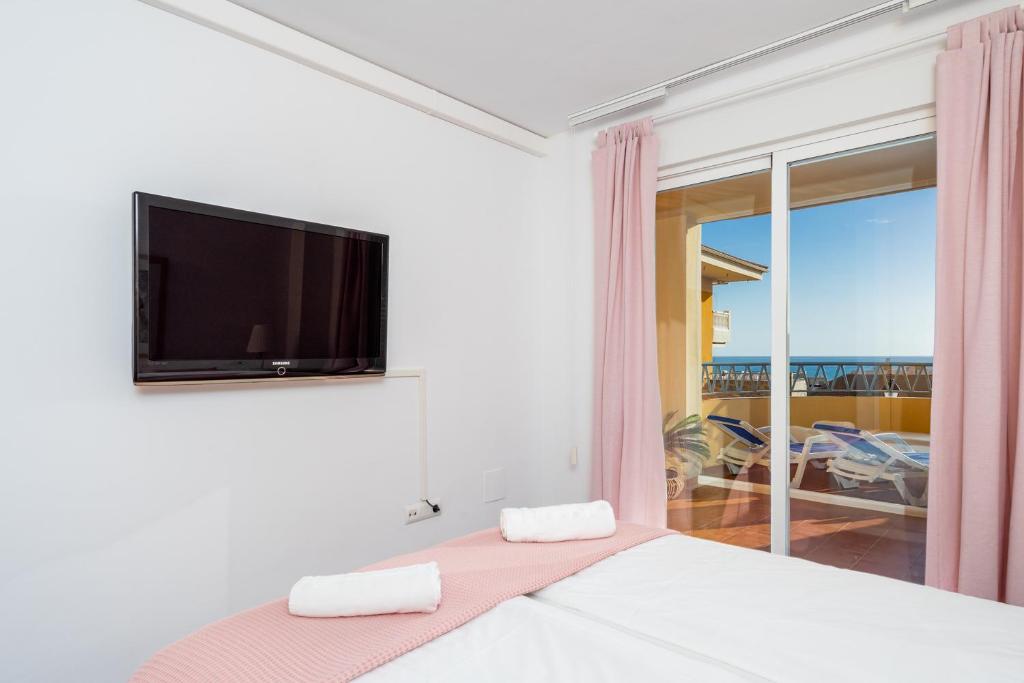 Seaview apt in Fuengirola by Costarentals - Ref 67 - 5