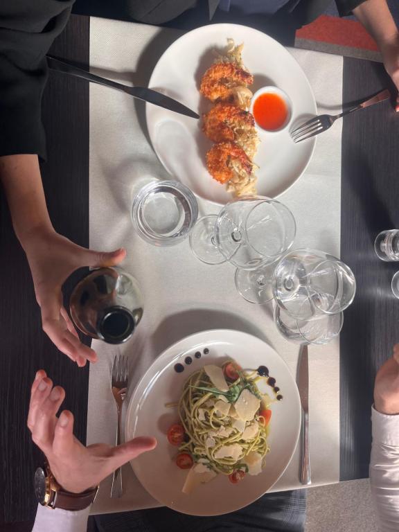 ห้องอาหาร