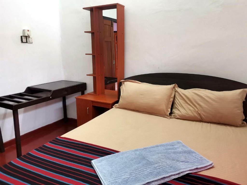 Nallur Holidays inn Jaffna