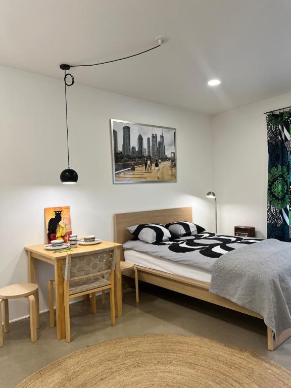 Pikku Flora, Kokkola