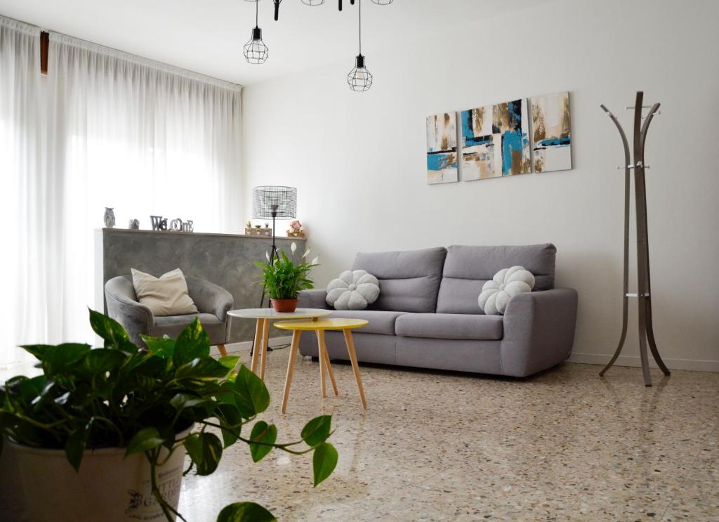 Appartamento Ciclamino - 2