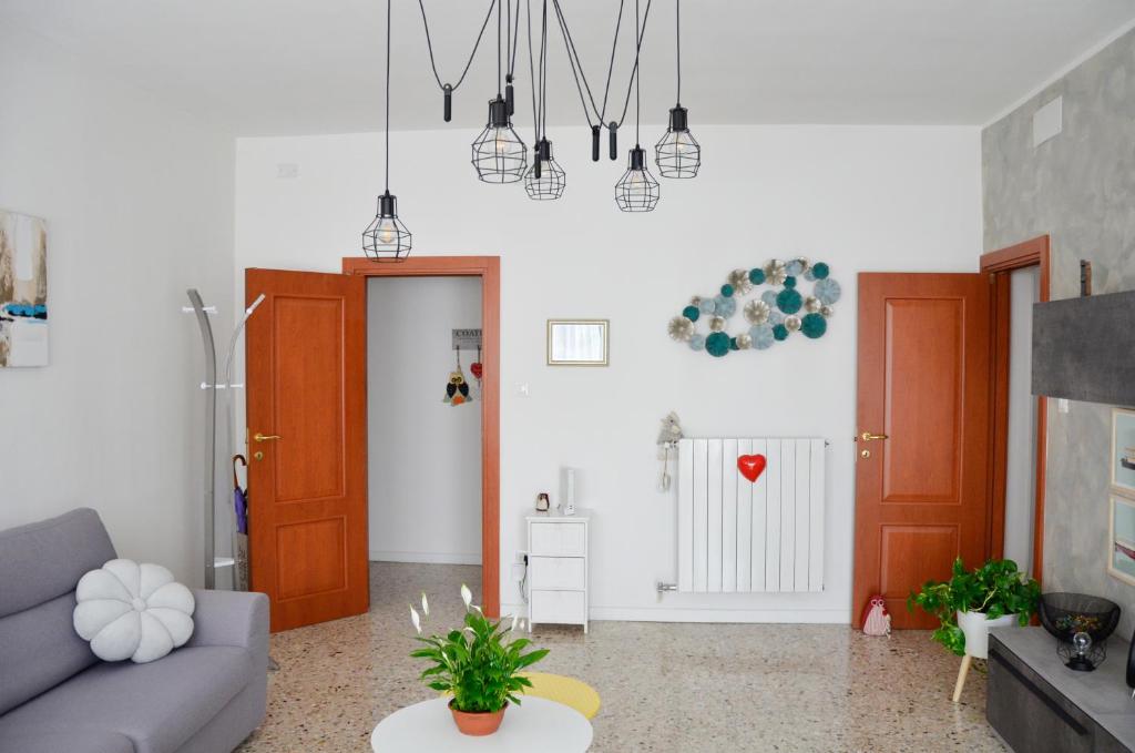 Appartamento Ciclamino - 5