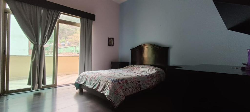 Cuarto Ojo de Agua