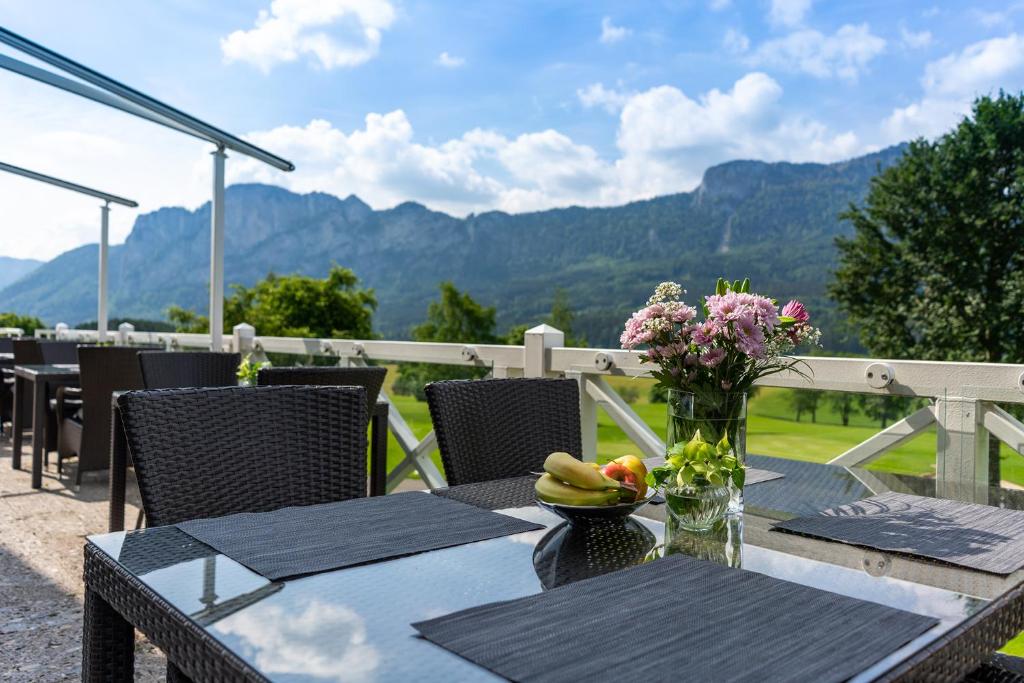 Hotel Drachenwand-Mondsee photo