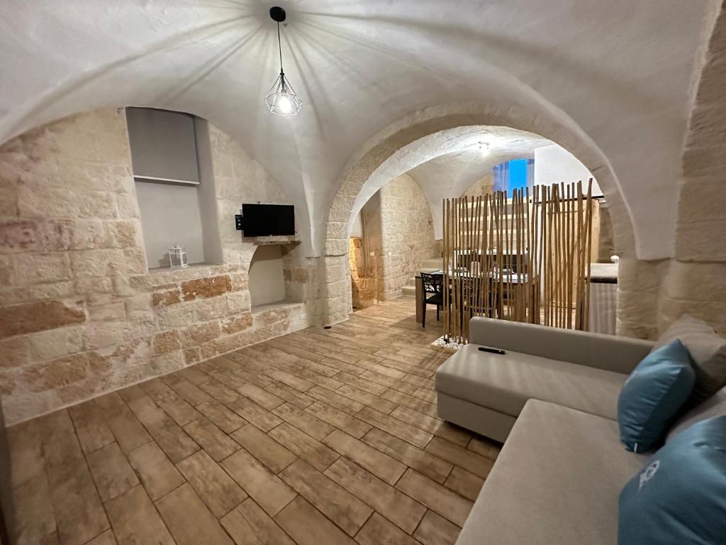 Dara casa vacanza & Relax Suite - 3