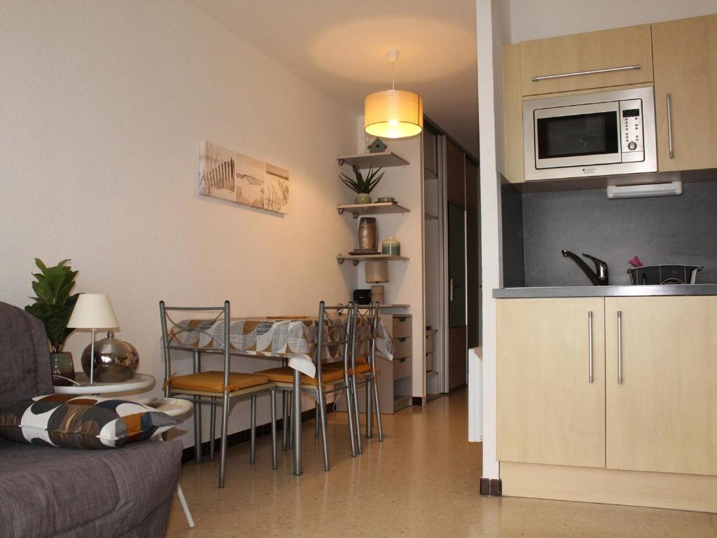 Appartement confortable à Balaruc-les-Bains - Animaux admis - FR-1-503-19 - 3