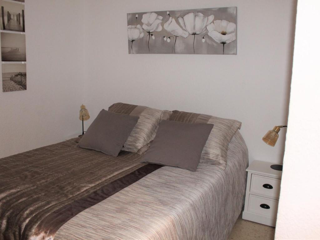 Appartement confortable à Balaruc-les-Bains - Animaux admis - FR-1-503-19 - 4