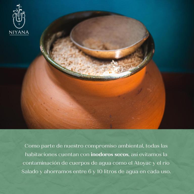 Niyana Oaxaca - 4