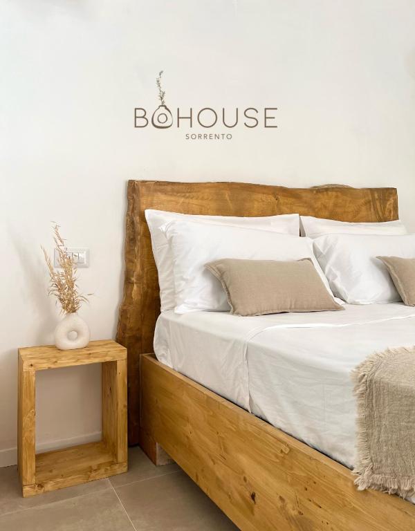Bohouse Sorrento - 1