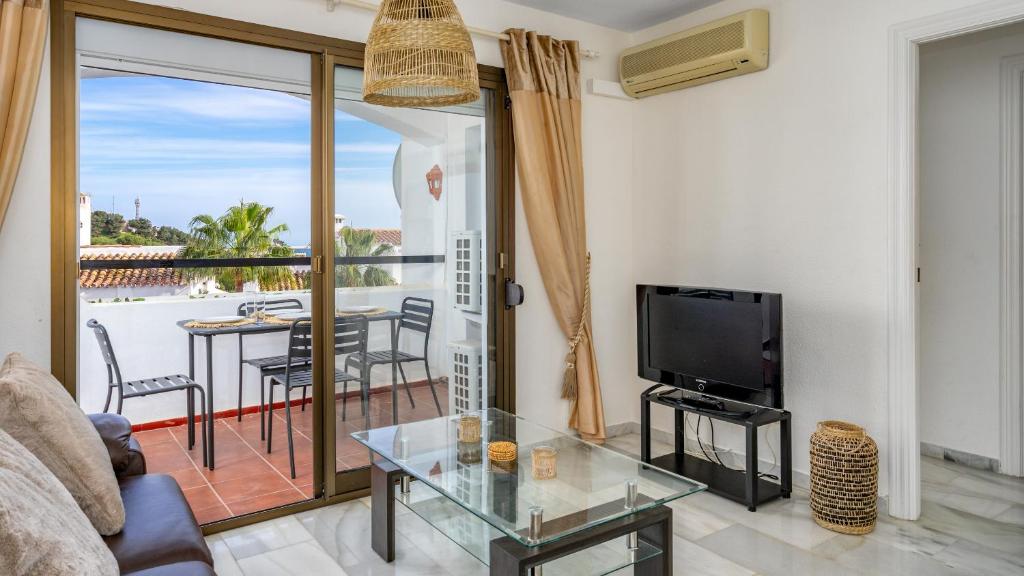 Riviera apt with pool by Costarentals - Ref 82 - 4