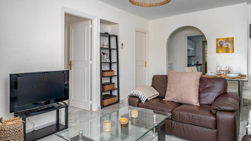 Riviera apt with pool by Costarentals - Ref 82 - 5