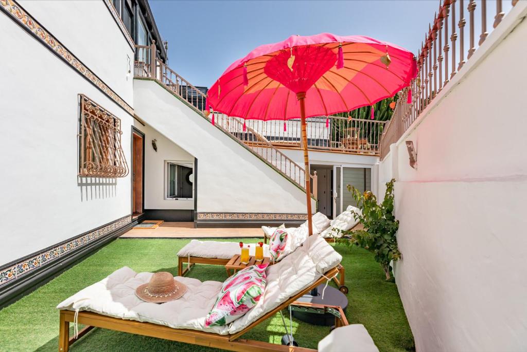 Villa Bay Beachfront Corralejo By Holidays Home - 5
