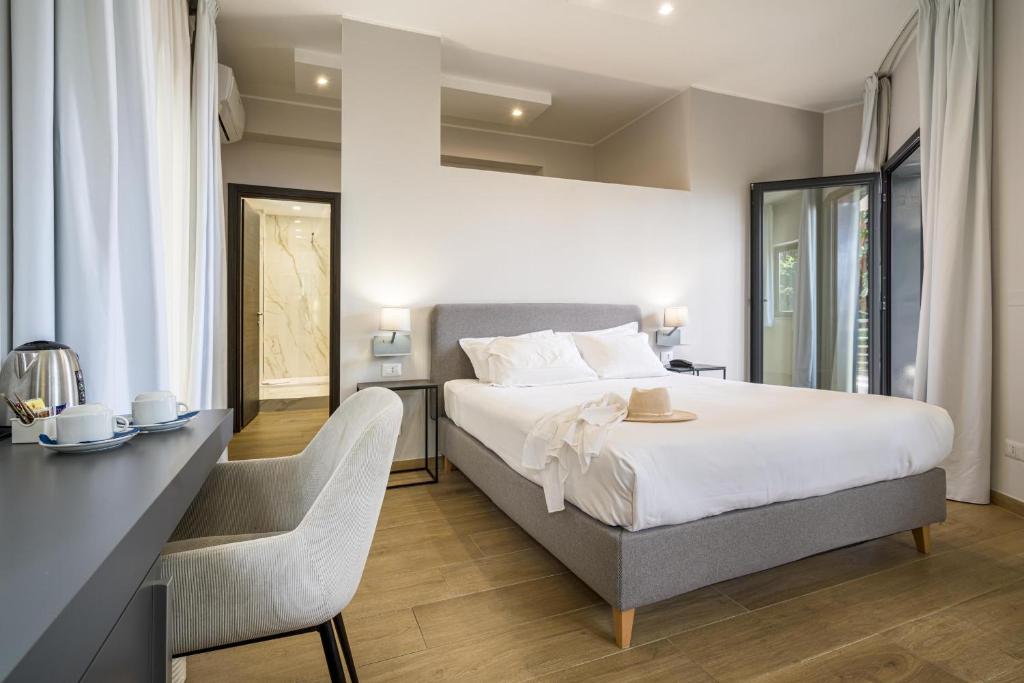 Taormina Palace Hotel - 4 stars photo