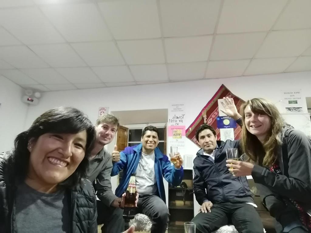 Gringo's Wasi photo