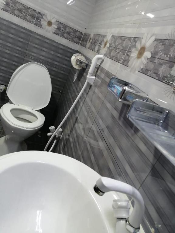 バスルーム（客室）