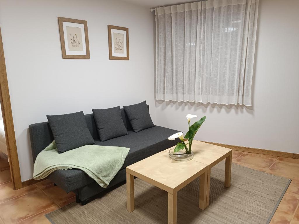 Bonito apartamento en O Grove - 2