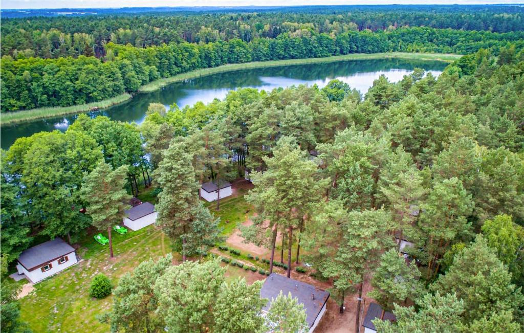 Beautiful Home In Sulnowo With Sauna, Smetowo Graniczne