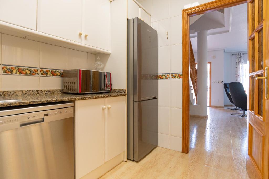 Casa Gris - 4