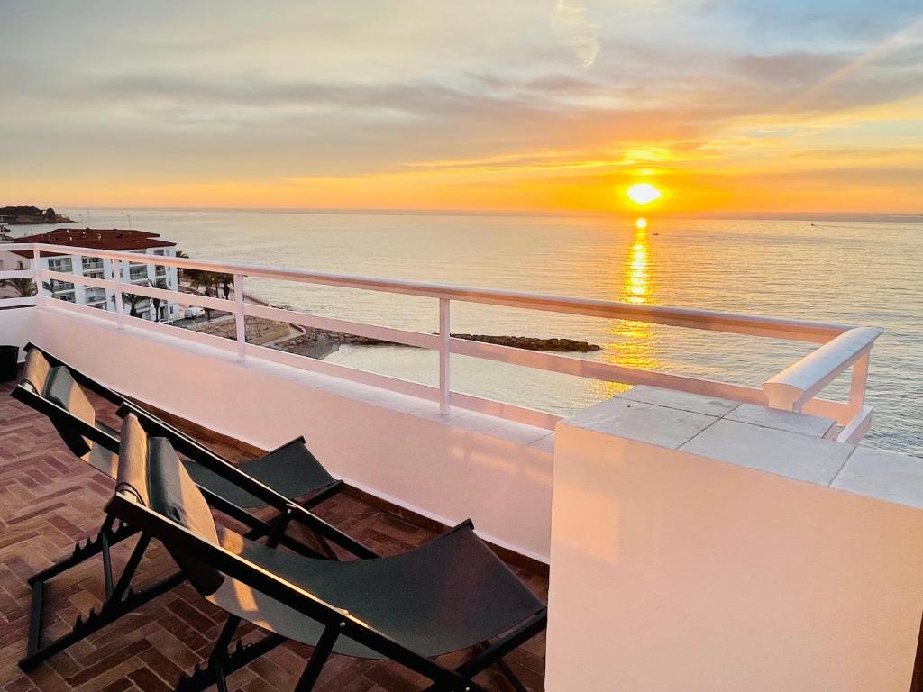 Respiro Del Mar - Beachfront Superior Apartment - 4