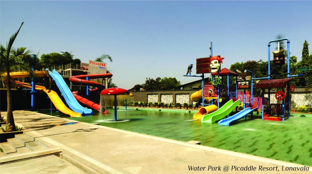 Aquapark