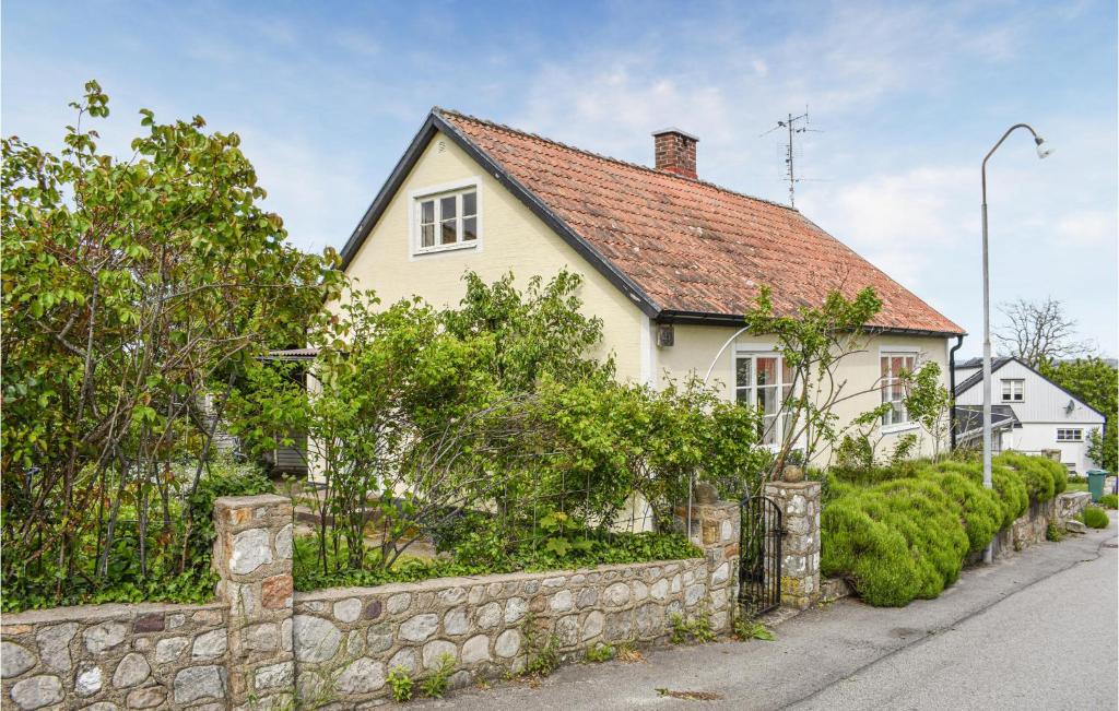 Stunning Home In Simrishamn With Wifi, Simrishamn