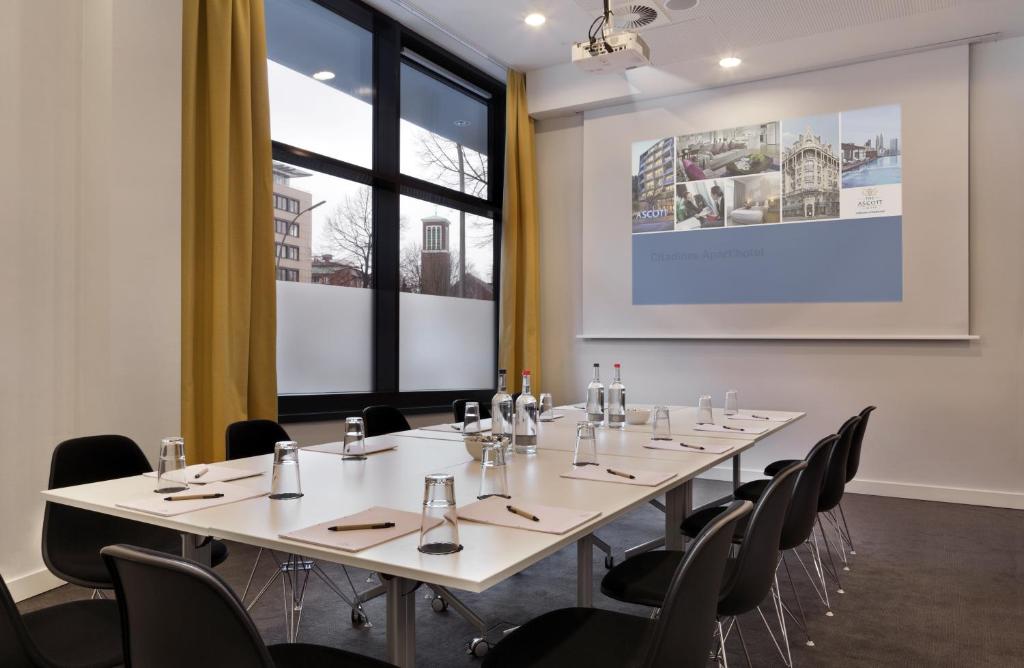 Meeting room / ballrooms