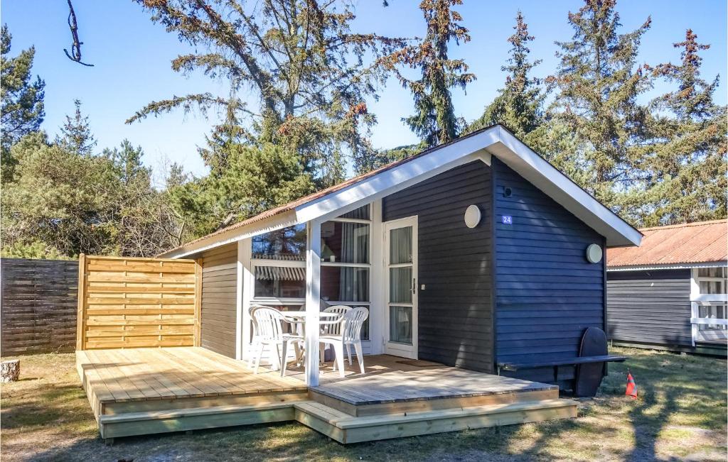 Nice Home In Nexø With Wifi, Neksø