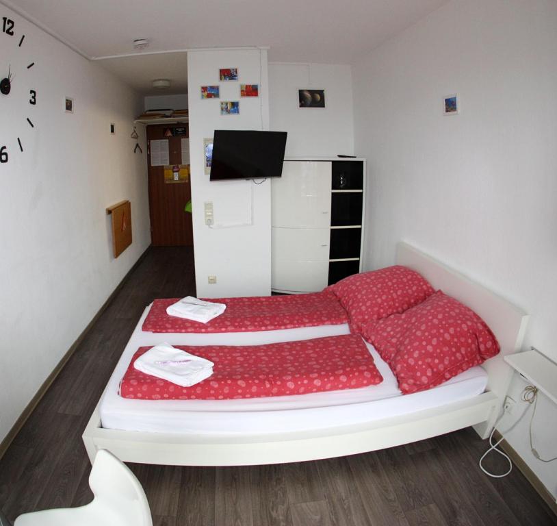 R&amp;R Apartment Mainz — Hotel in Mainz