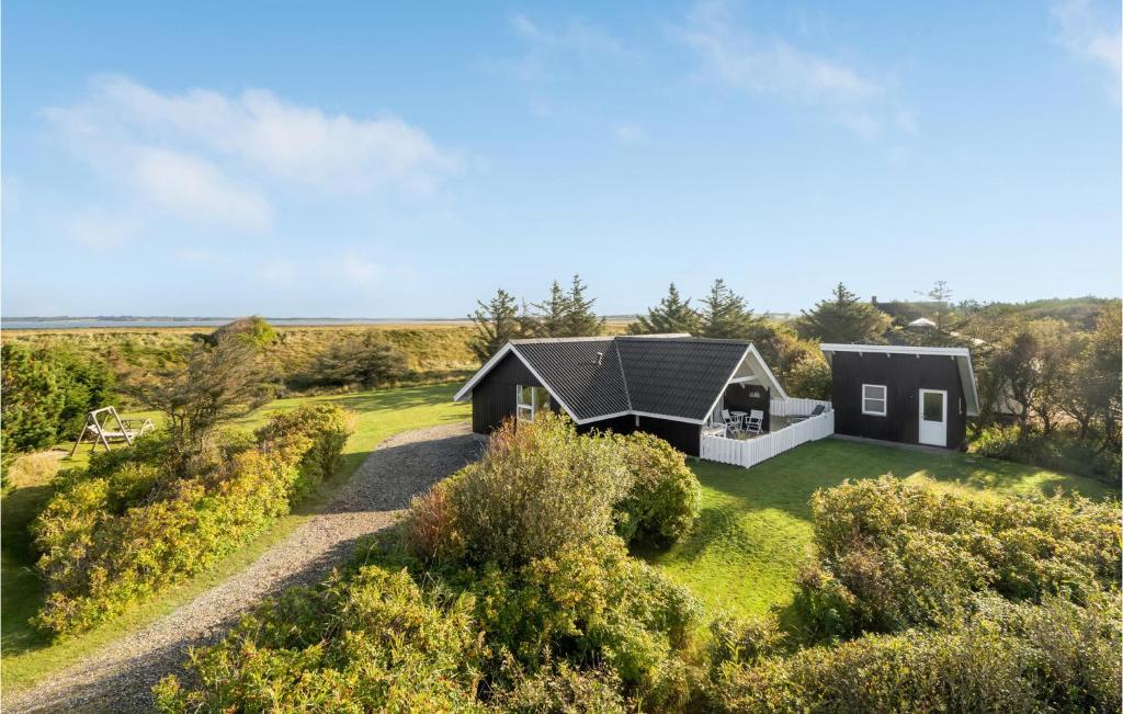 Lovely Home In Vestervig With Wifi, Vestervig