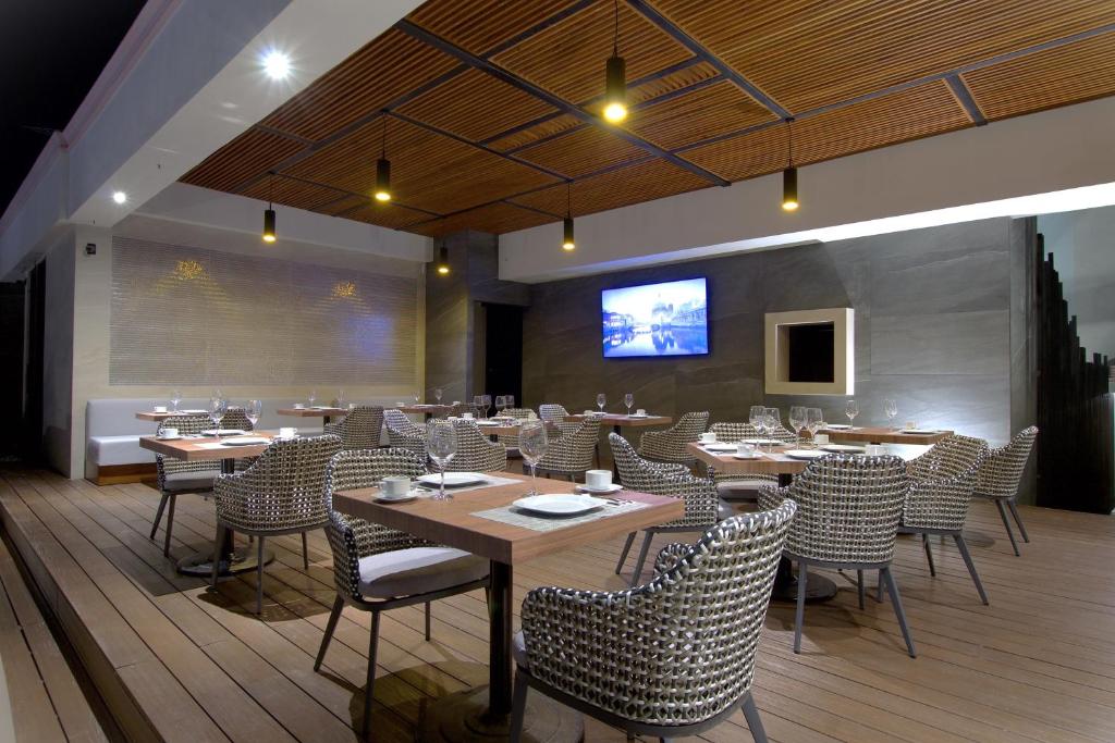 Nueve 25 Hotel Boutique - 5