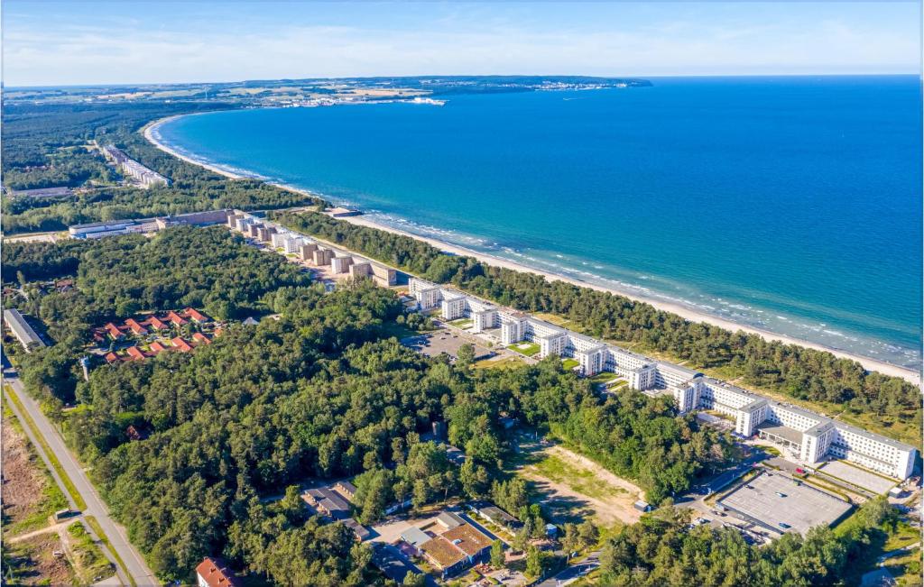 Prora Solitaire Avida Loft17, Binz