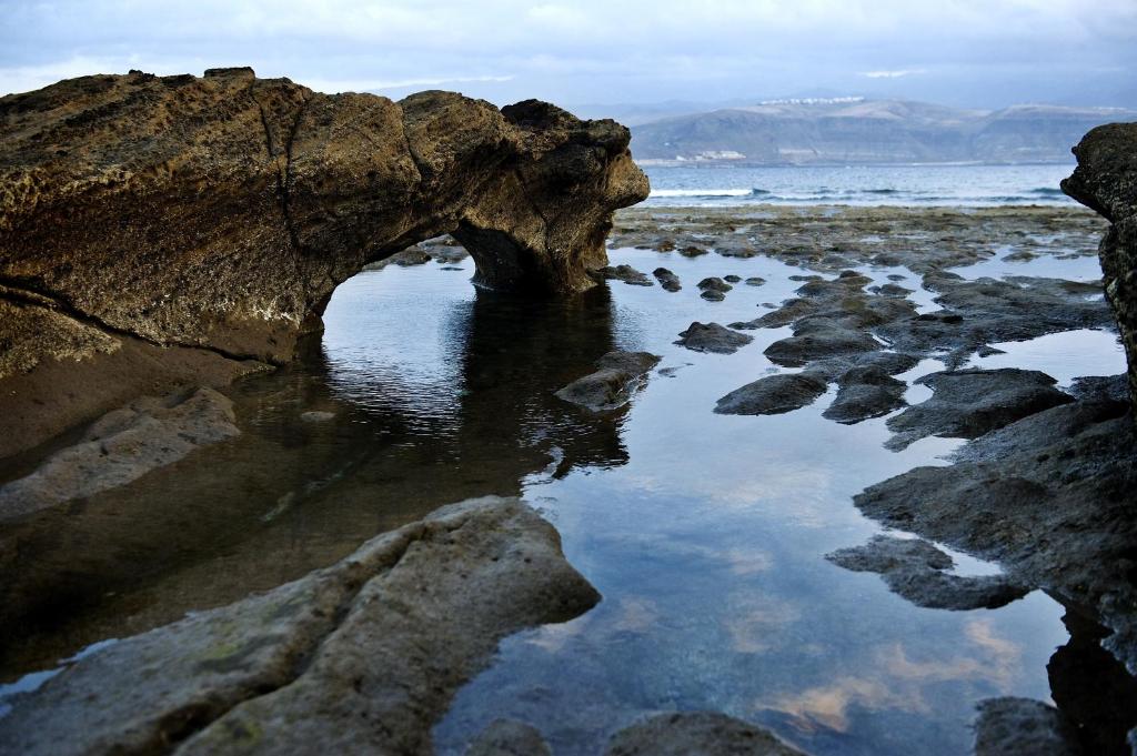 Hotel Puerto Canteras photo