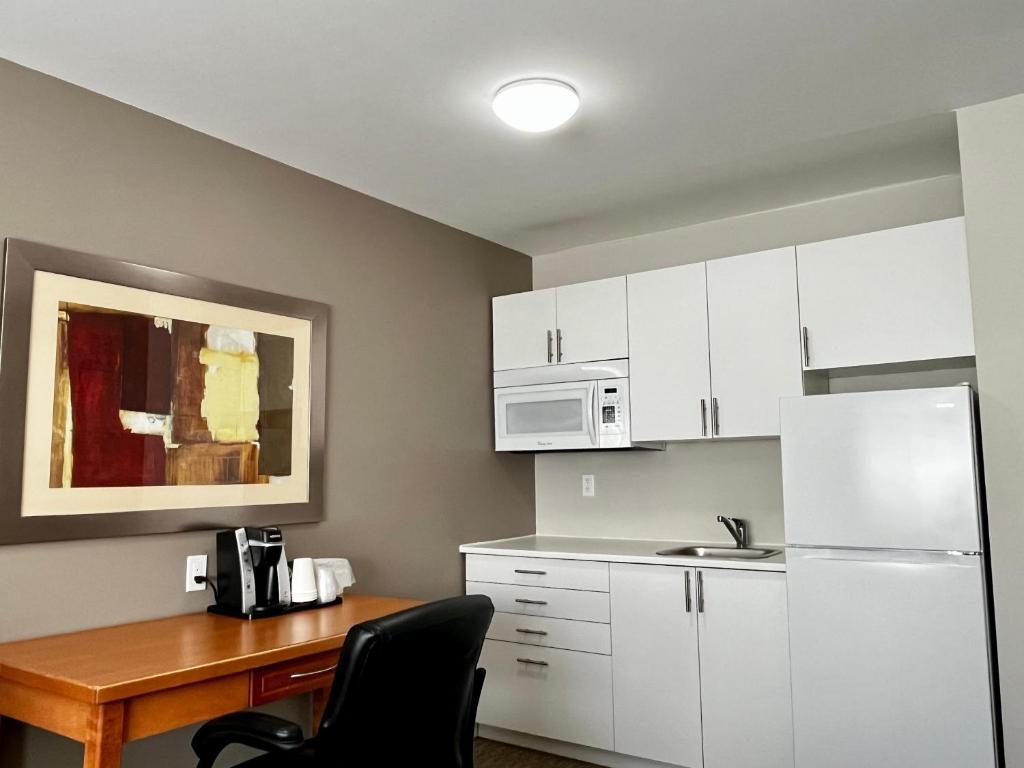 Facilities, Anavada Inn & Suites - Prince George in Prince George (BC)