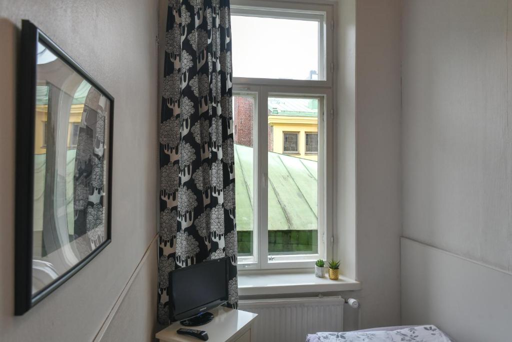 Hostel Diana Park photo