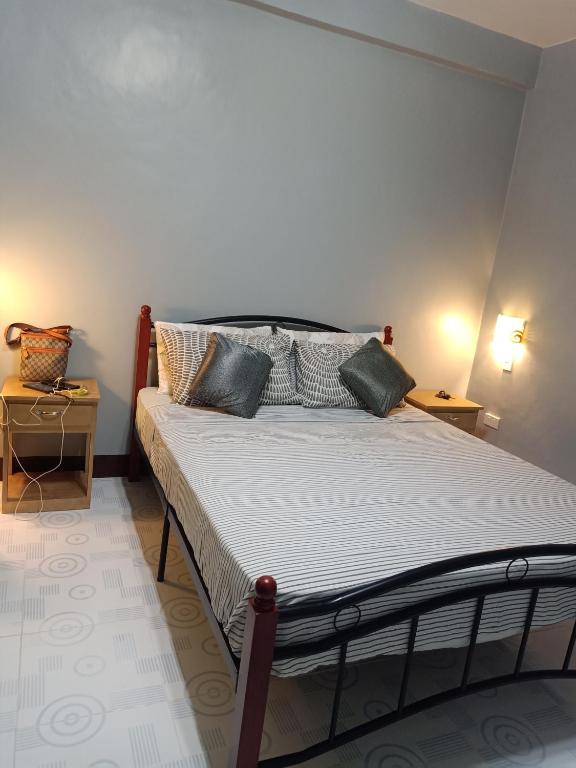 Stella'z guesthouse photo
