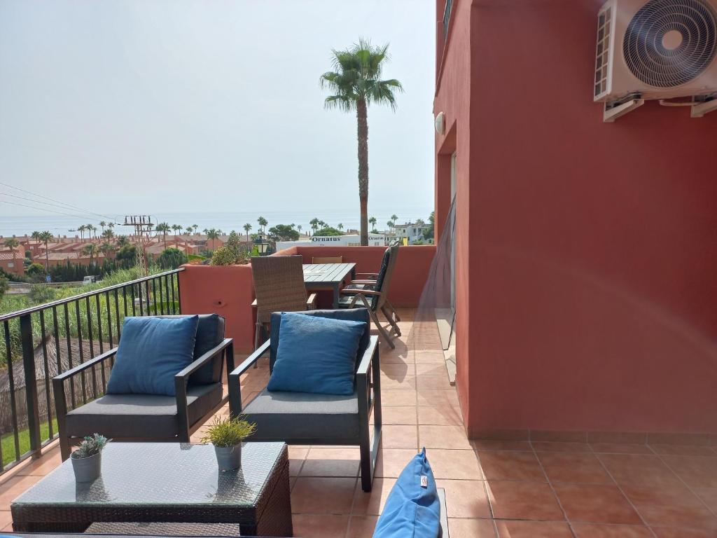 Apartamento Jardines de Manilva - 3