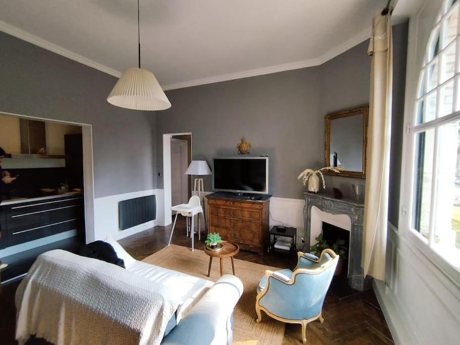Le Moulleau Appartement 2 chambres - plage à 50m - 2