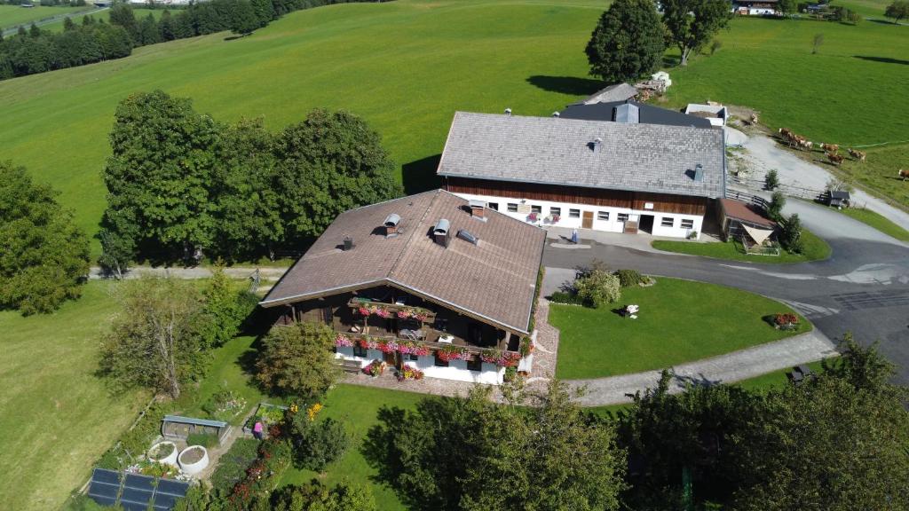 Oberhaslinghof - 3