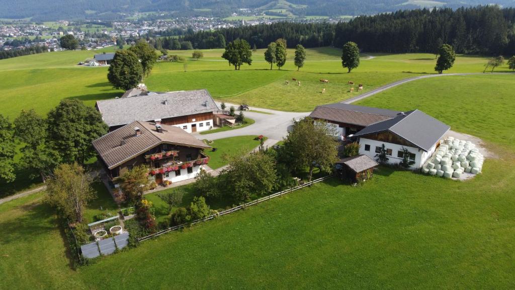 Oberhaslinghof - 4