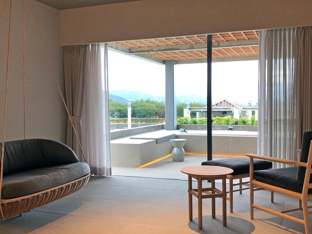 Hotel Anaga photo