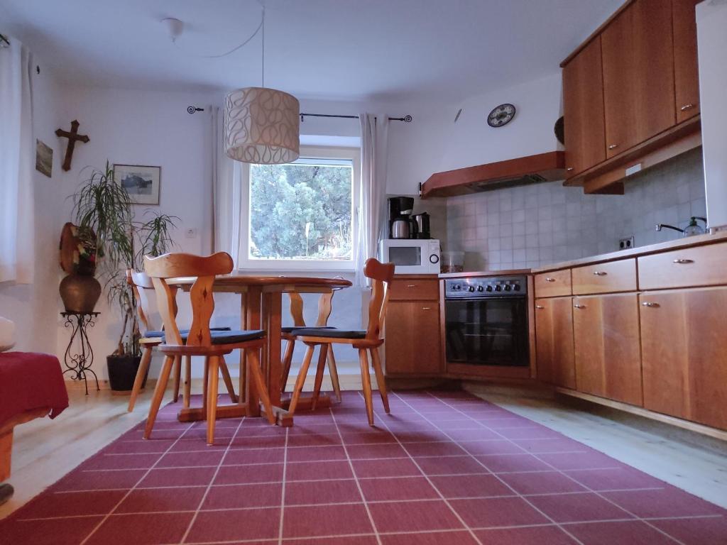 Ferienwohnung Elisa - 4
