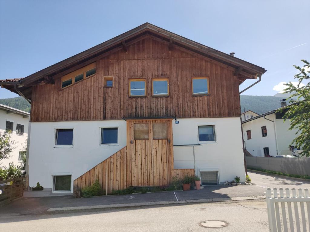 Ferienwohnung Elisa - 2